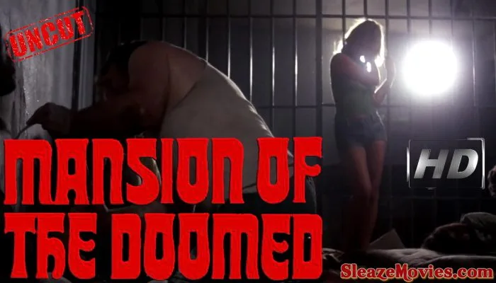 Mansion of the Doomed (1976) watch uncut