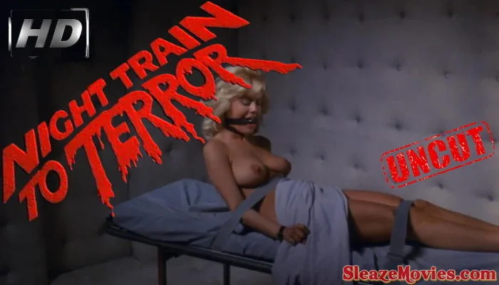 Night Train to Terror (1985) watch uncut