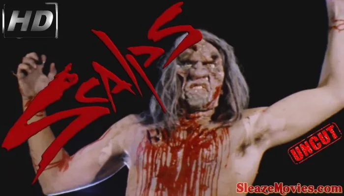 Scalps (1983) watch uncut