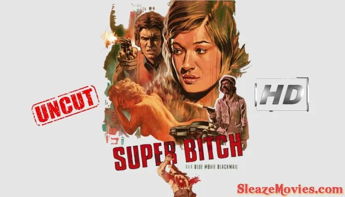 SuperBitch (1973) watch uncut