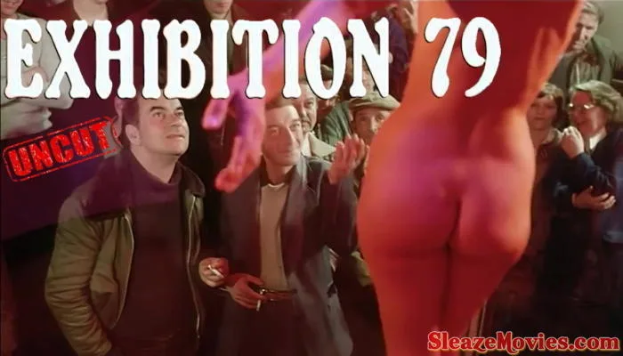 Exhibition 79 (1979) watch uncut