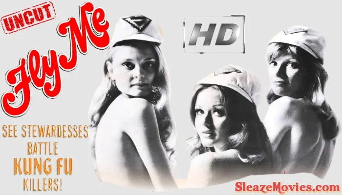 Fly Me (1973) watch uncut