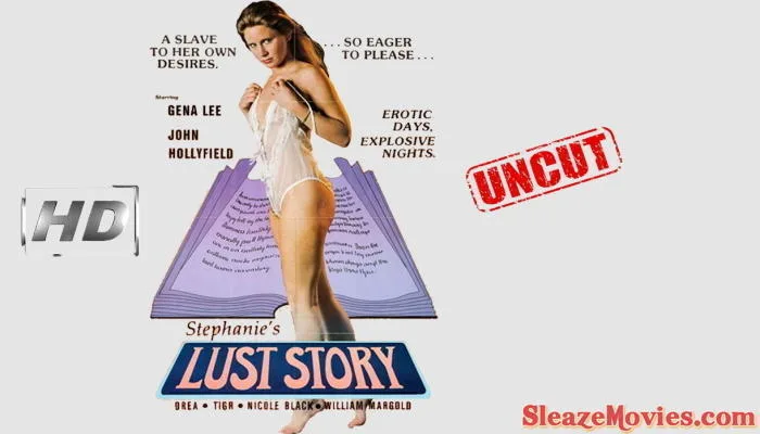 Stephanie’s Lust Story (1982) watch uncut