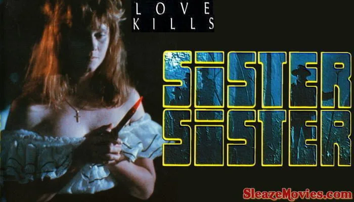 Sister Sister (1987) watch online