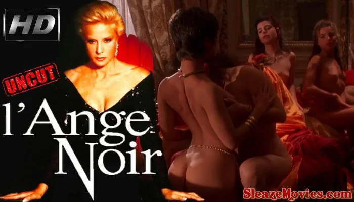 Black Angel (1994) watch uncut