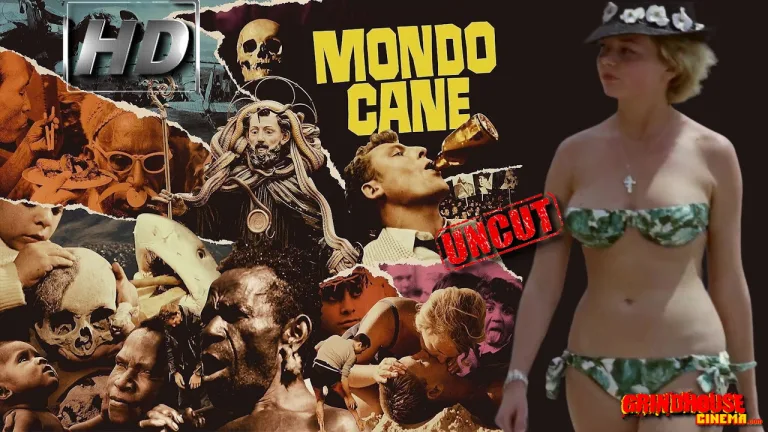 Mondo cane (1962) watch uncut