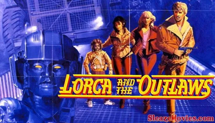 Starship (1984) watch online