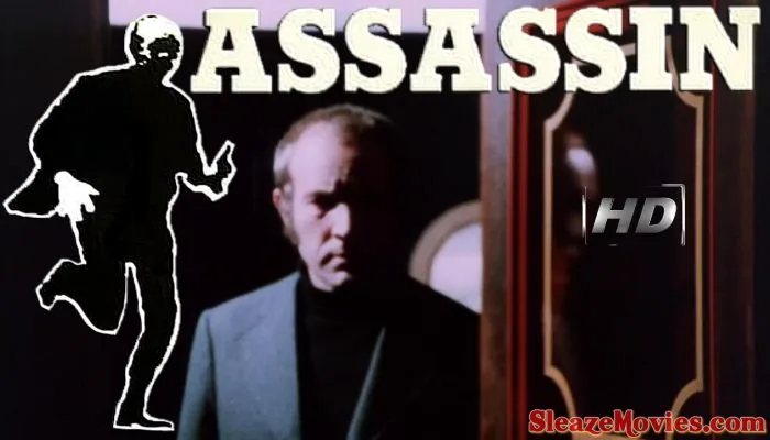 Assassin (1973) watch online