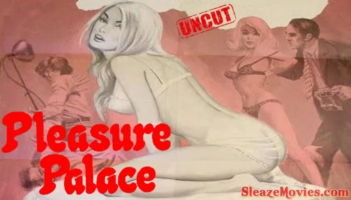 Corrupted (1973) watch uncut
