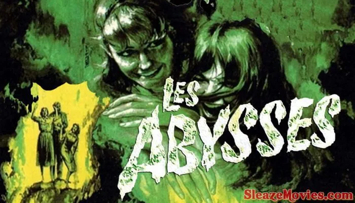 The Depths (1963) watch online
