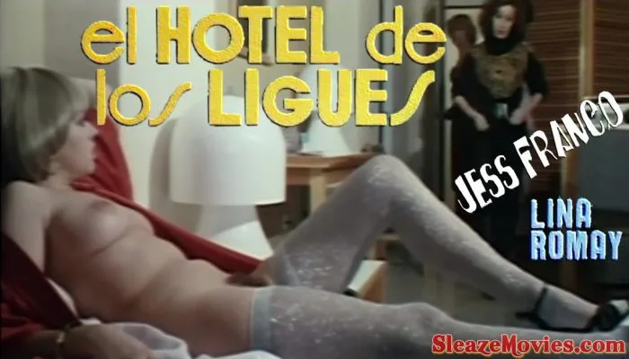 The Hotel of Love Affairs (1983) watch uncut
