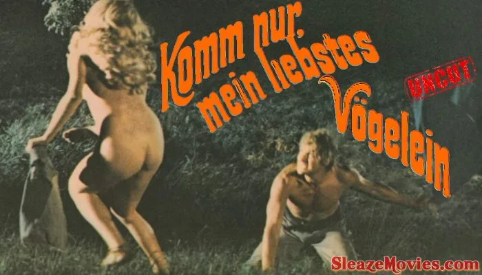 Come Now, My Dear Little Bird (1968) watch uncut