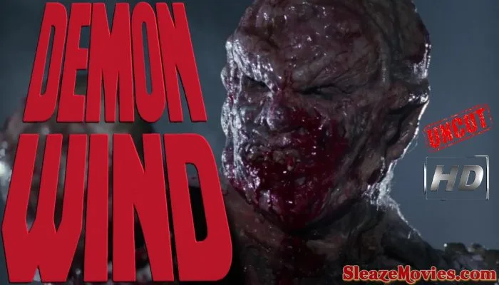 Demon Wind (1990) watch online
