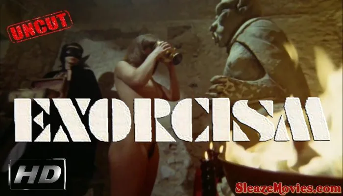 Exorcismo (1975) watch uncut