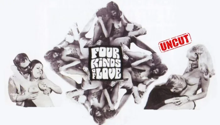 Four Kinds of Love (1968) watch uncut