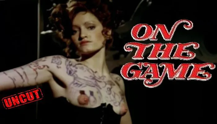 On the Game (1974) watch uncut