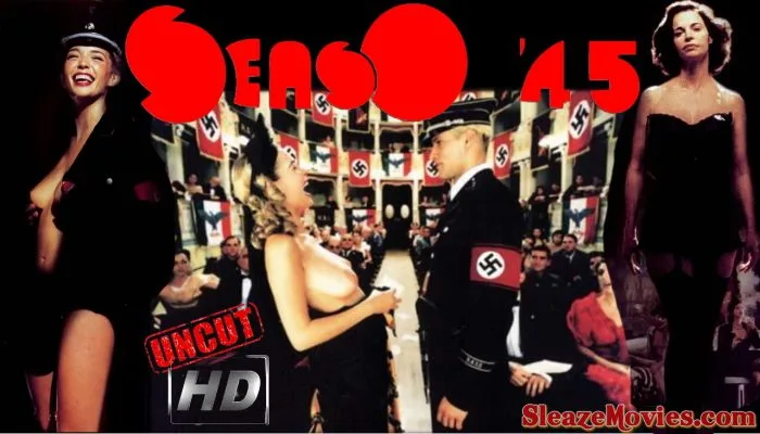 Black Angel (2002) watch uncut