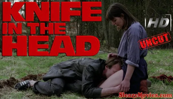Knife in the Head (1978) watch uncut