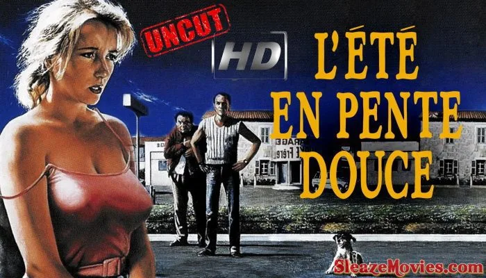 L’été en pente douce (1987) watch uncut