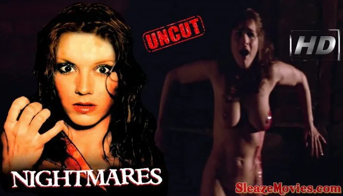 Nightmares (1980) watch uncut