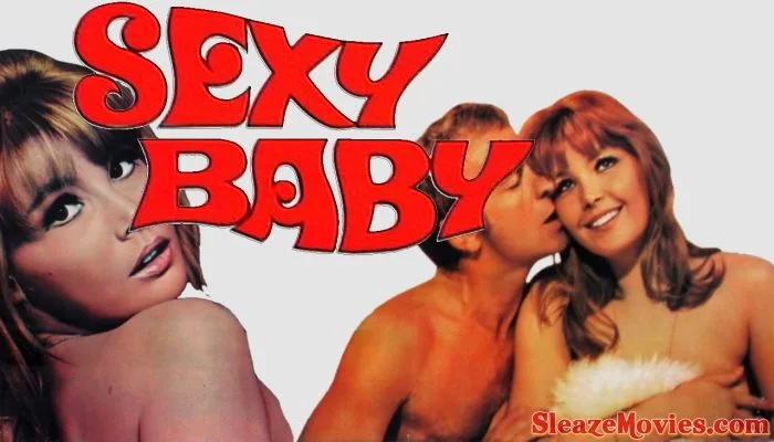 Sexy baby (1968) watch online