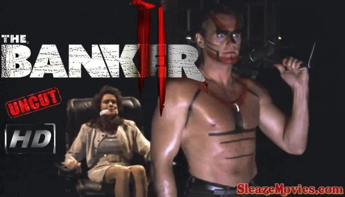 The Banker (1989) watch uncut