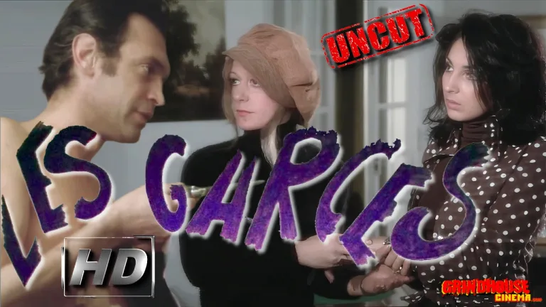 Dangerous When Aroused (1973) watch uncut