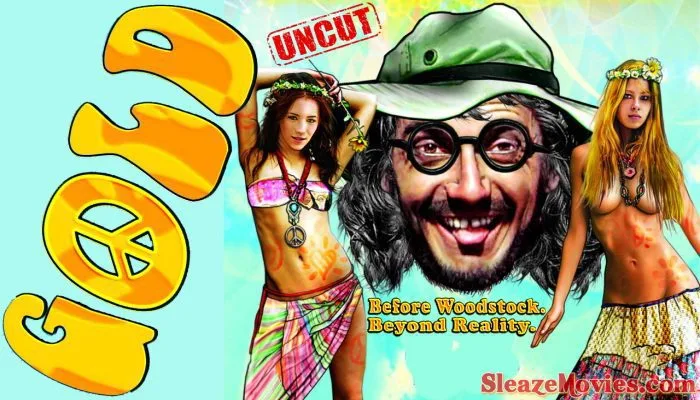Gold (1972) watch uncut