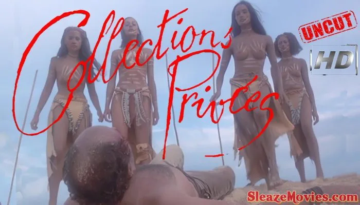 Private Collections (1979) watch uncut