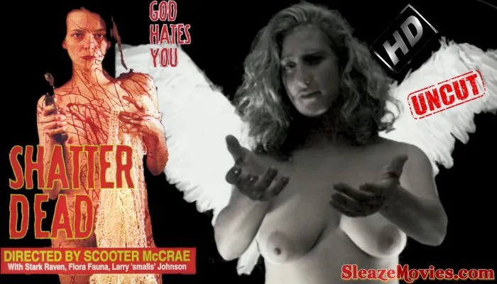 Shatter Dead (1994) watch uncut