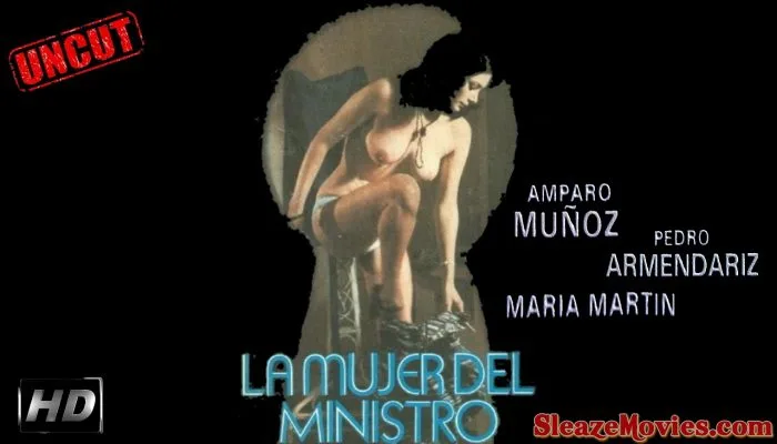 Minister’s Wife (1981) watch uncut