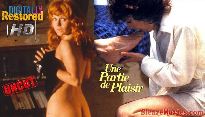 A Piece of Pleasure (1975) watch uncut