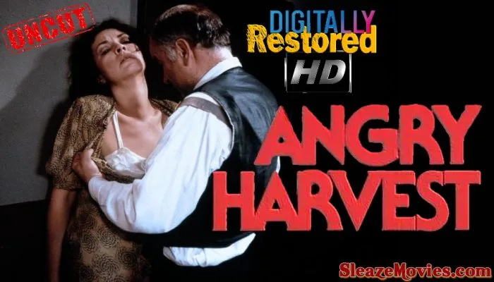 Angry Harvest (1985) watch uncut