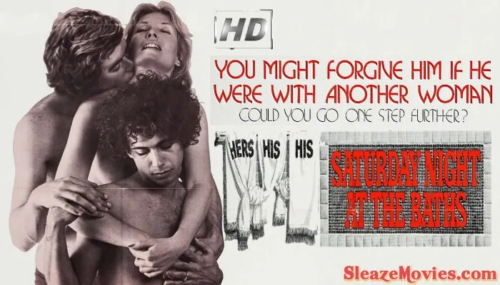 Saturday Night at the Baths (1975) watch uncut