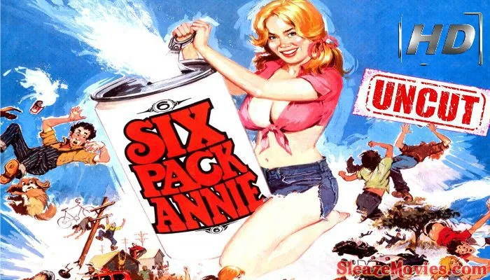 Sixpack Annie (1975) watch uncut