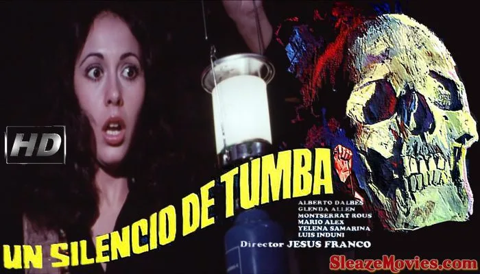 A Silence of the Grave (1976) watch online