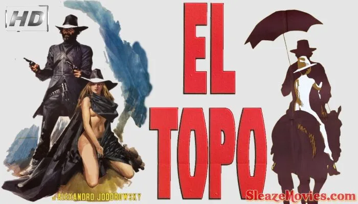 El Topo (1970) watch uncut