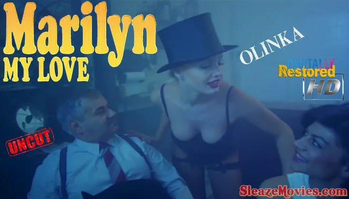 Marilyn, My Love (1985) watch uncut