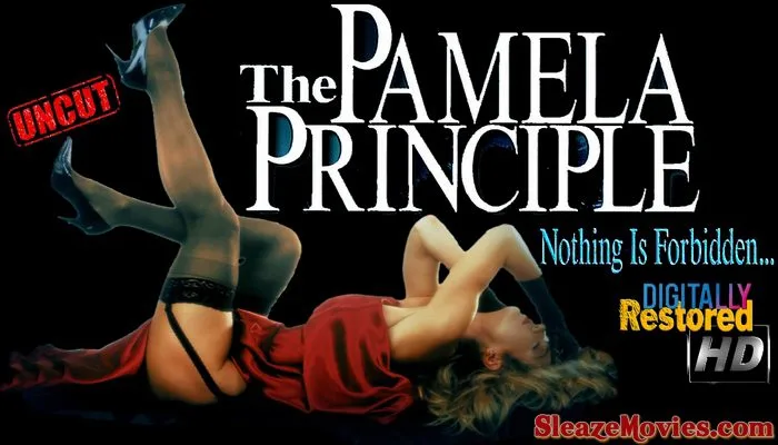 The Pamela Principle (1992) watch uncut