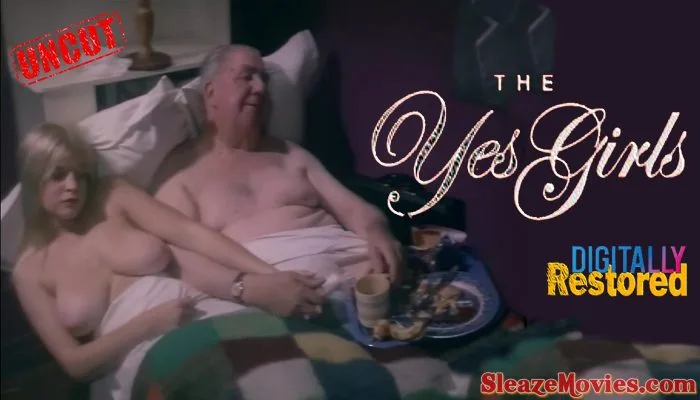 The Yes Girls (1971) watch uncut