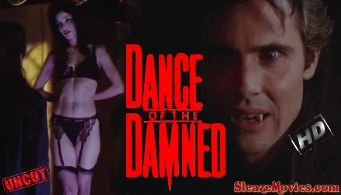 Dance of the Damned (1989) watch uncut