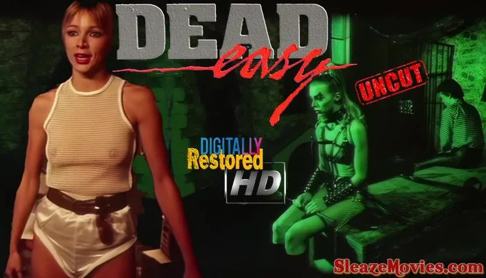 Dead Easy (1982) watch uncut