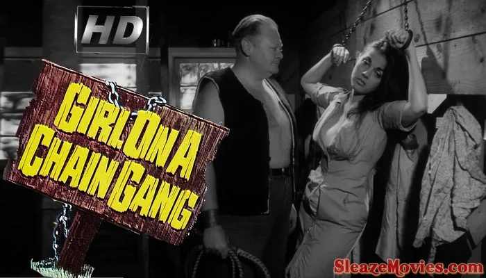 Girl on a Chain Gang (1966) watch online