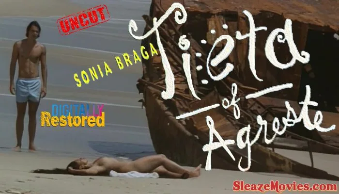 Tieta of the Forest (1996) watch uncut