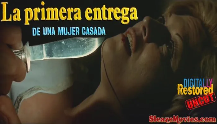 First Surrender (1971) watch uncut