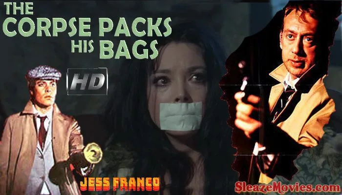 The Corpse Packs His Bags (1972) watch uncut