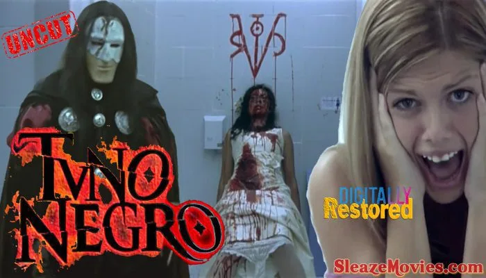Dark Minstrel (2001) watch uncut
