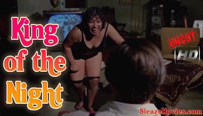 King of the Night (1975) watch uncut