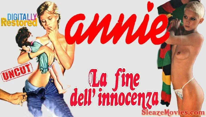 Teenage Emanuelle (1976) watch uncut