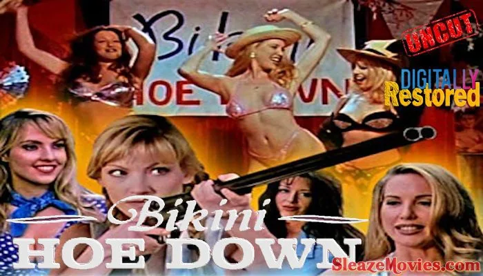 Bikini Hoe Down (1997) watch uncut